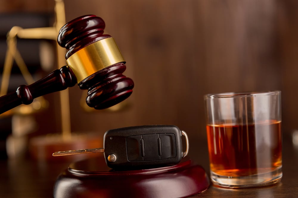 Help with your DWI or DUI conviction.