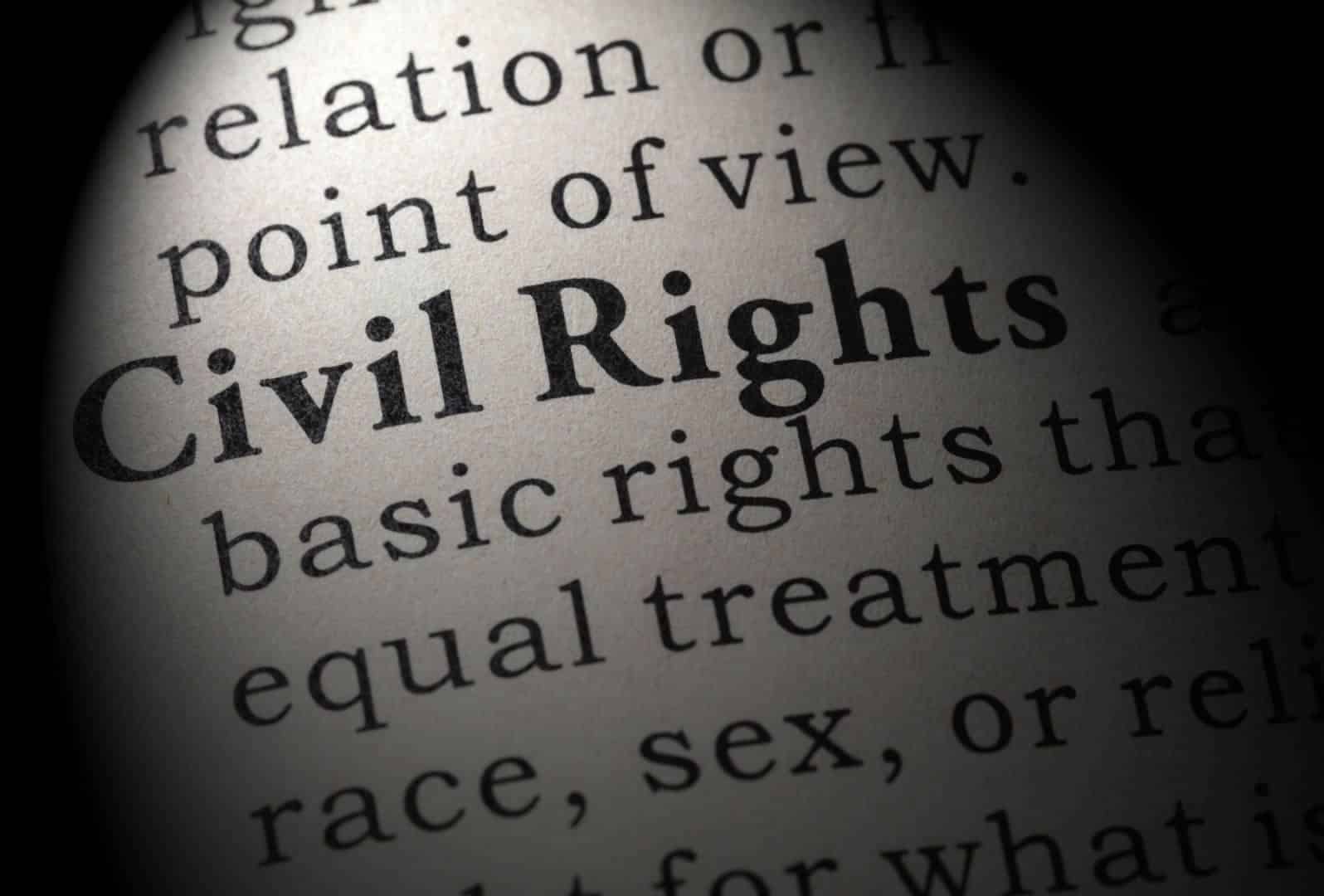 Civil Rights Violation Claims for NYC and the 5 buroughs.
